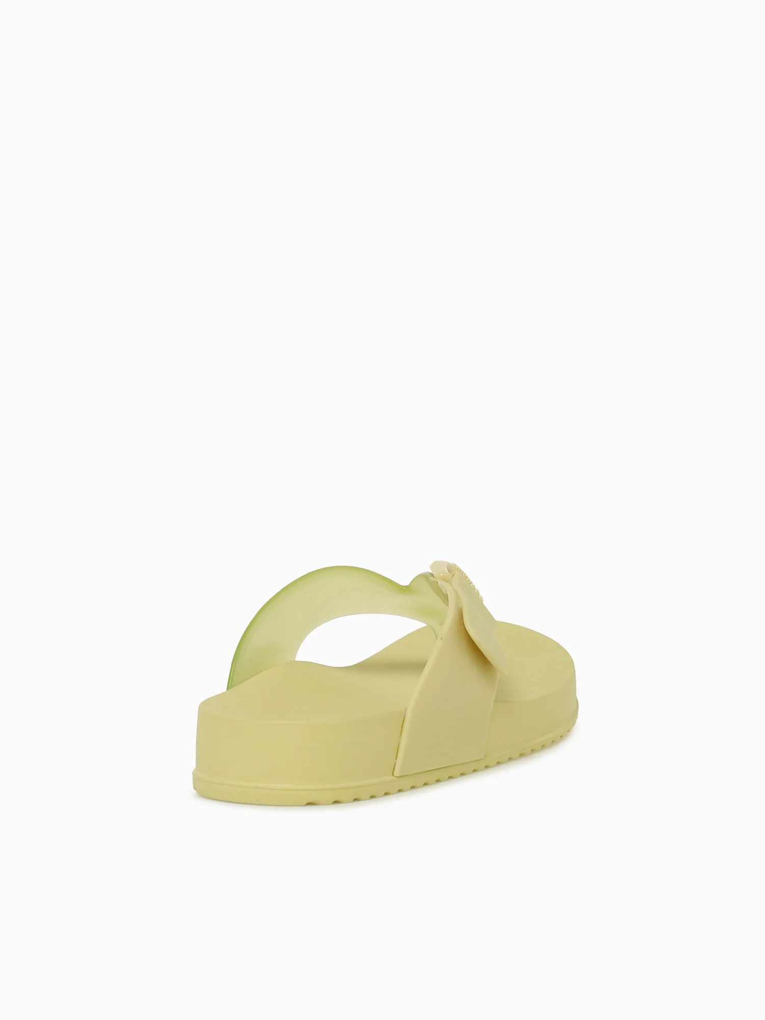 Cozy Thong Green Jelly green jelly - Image 4