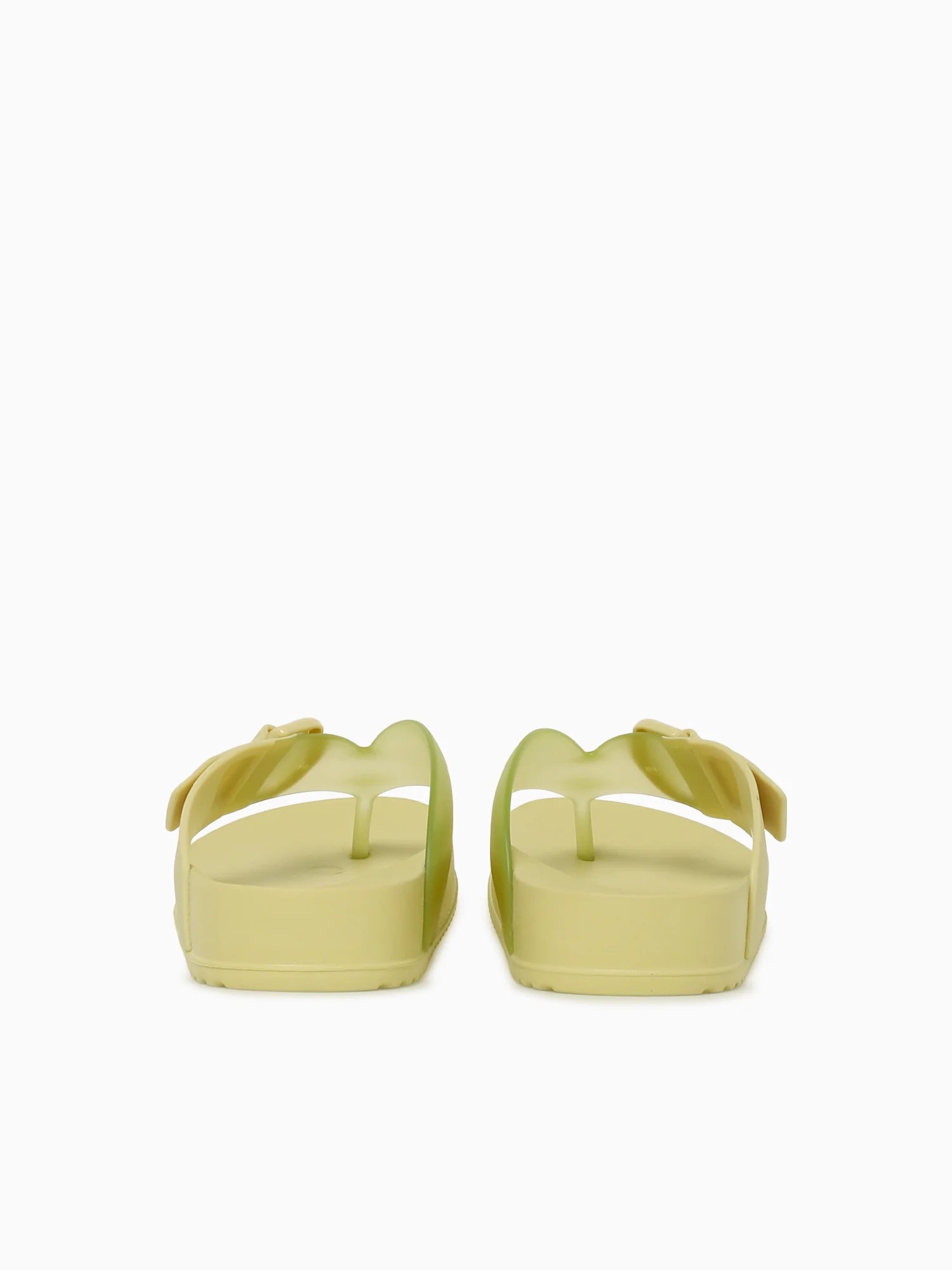 Cozy Thong Green Jelly green jelly - Image 6