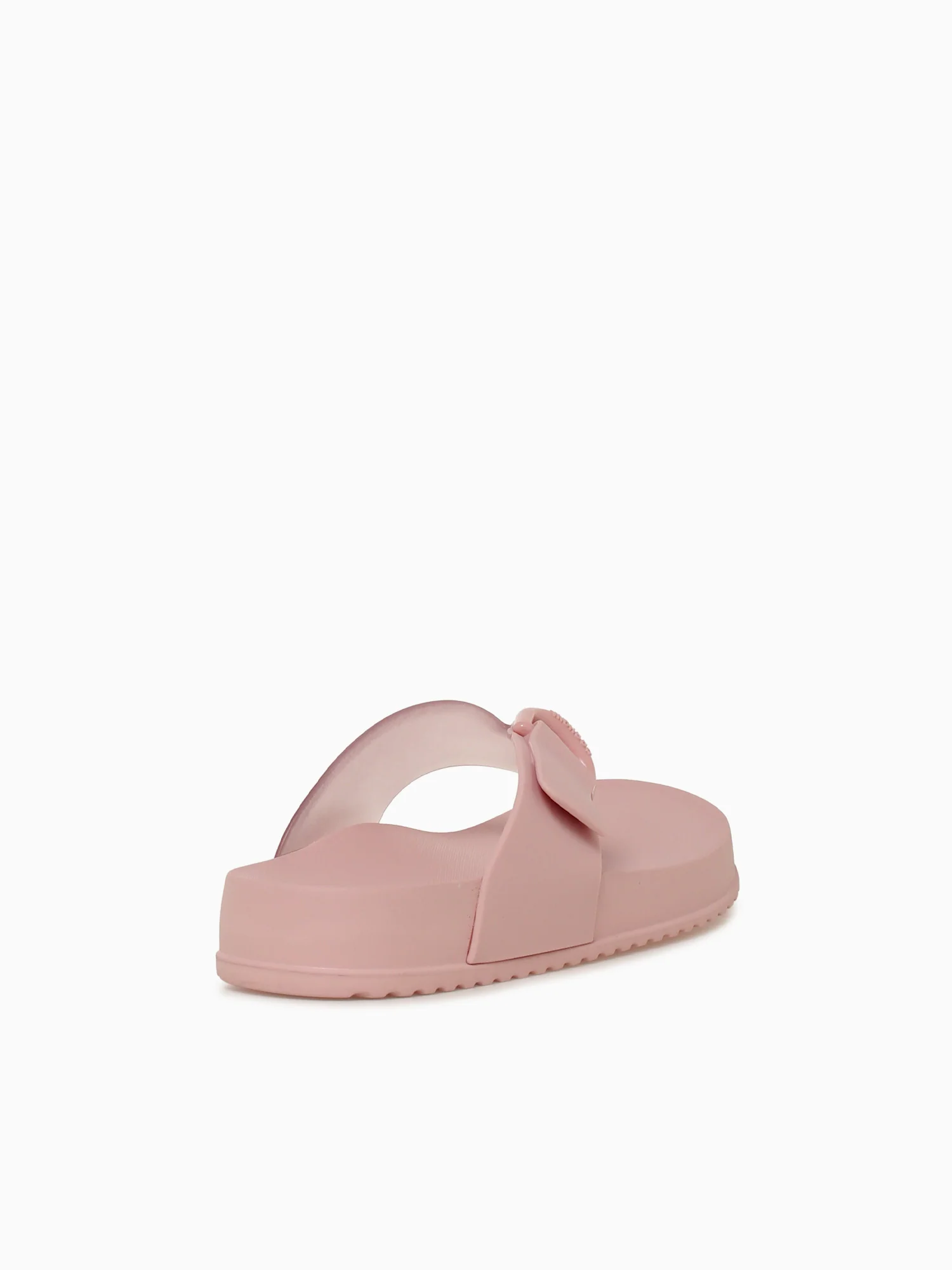 Cozy Thong Pink Jelly green - Image 4