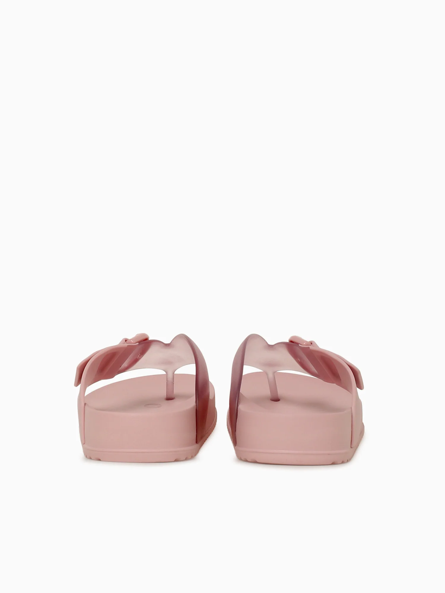 Cozy Thong Pink Jelly green - Image 6