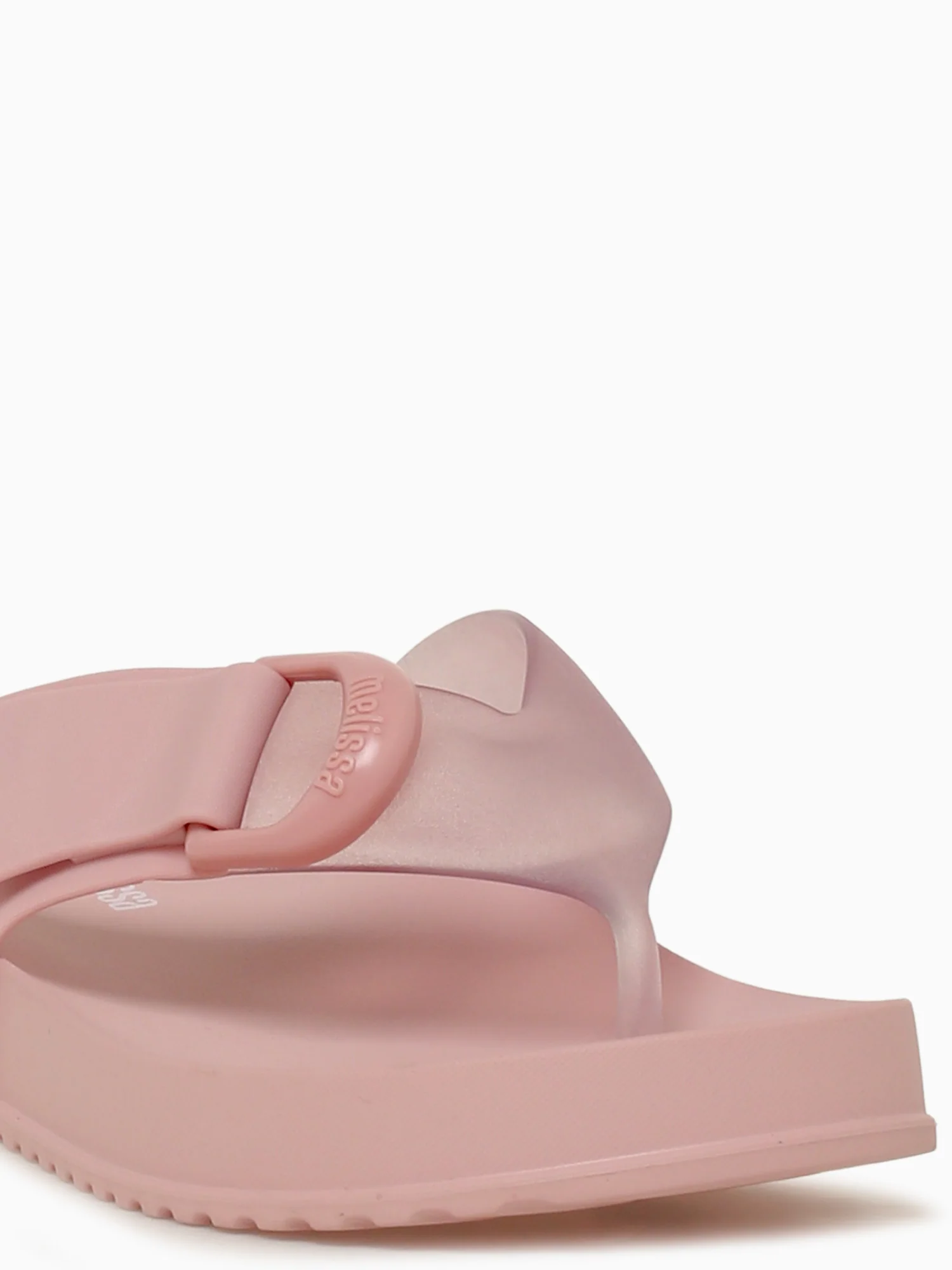 Cozy Thong Pink Jelly green - Image 8