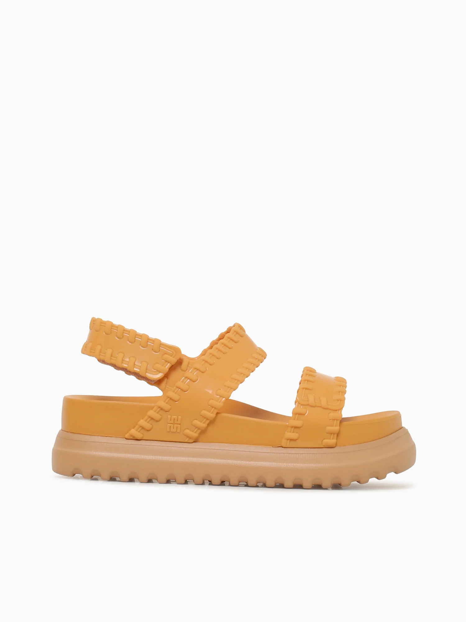 Dune Platform Beige Caramel jelly
