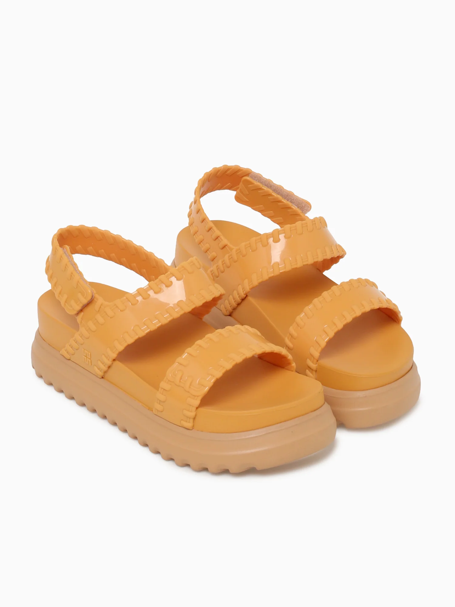 Dune Platform Beige Caramel jelly - Image 5