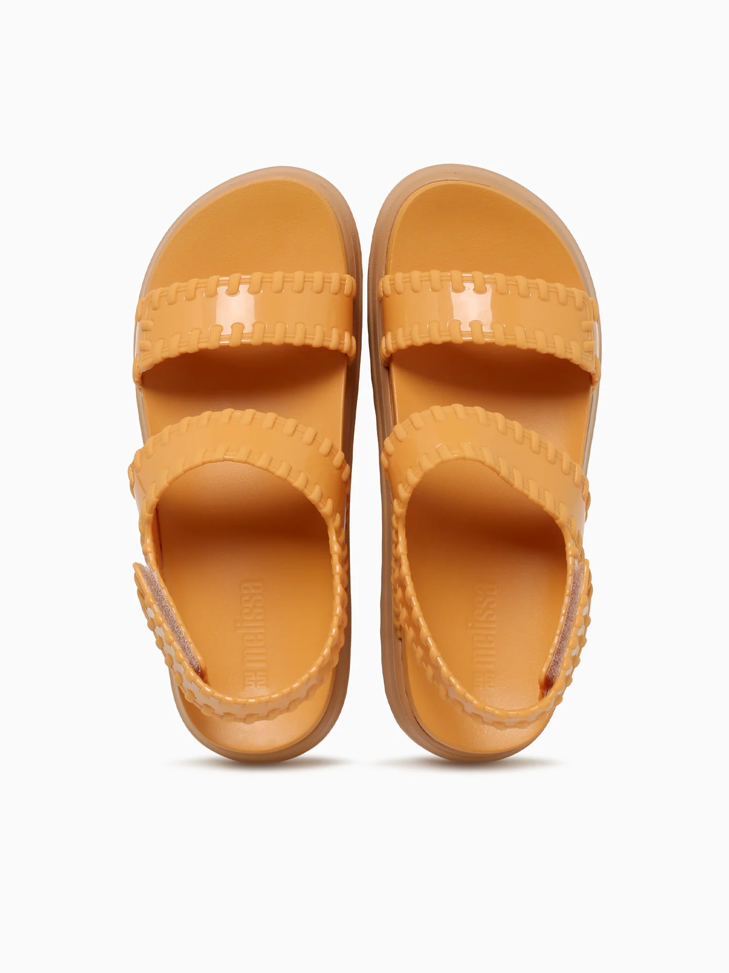 Dune Platform Beige Caramel jelly - Image 6