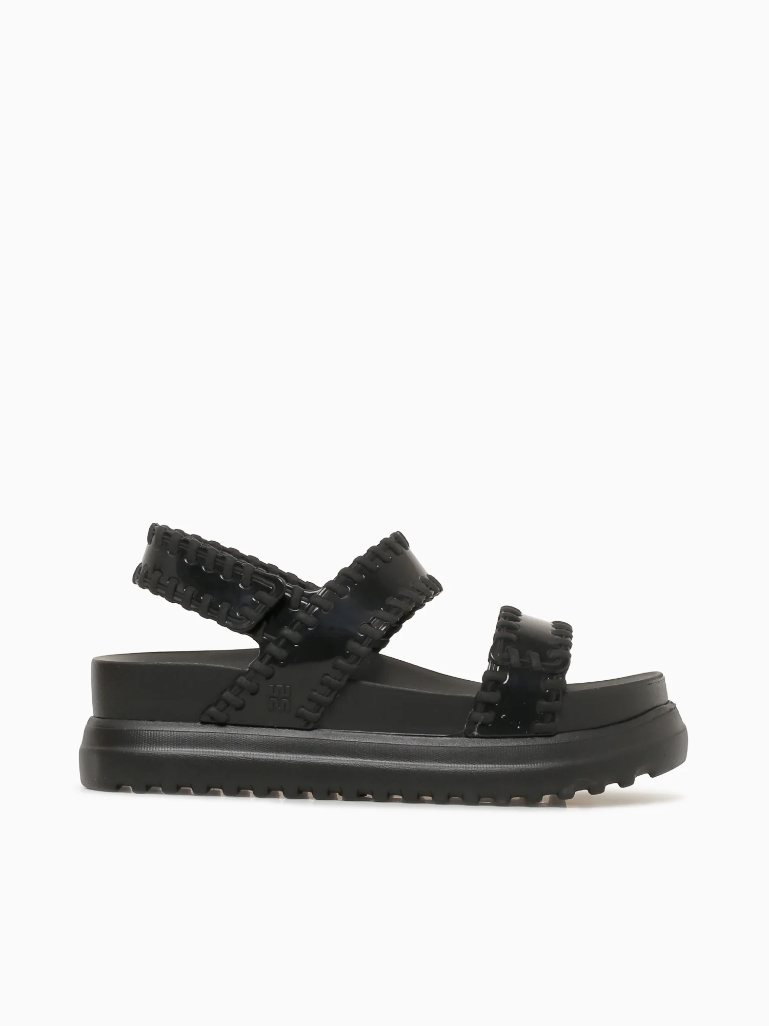 Dune Platform Black Jelly
