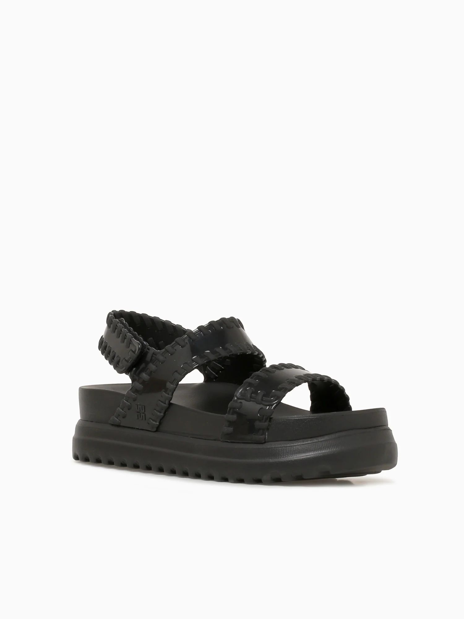 Dune Platform Black Jelly - Image 2