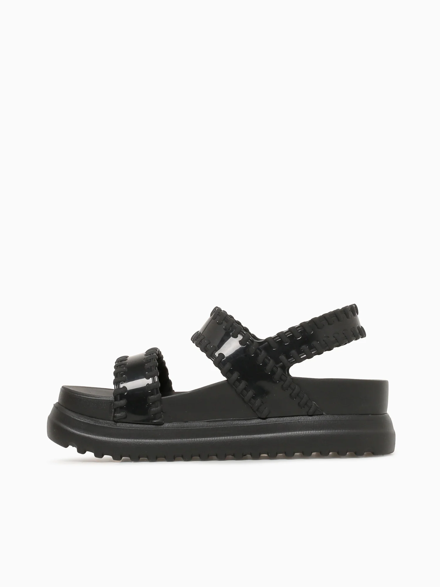 Dune Platform Black Jelly - Image 3