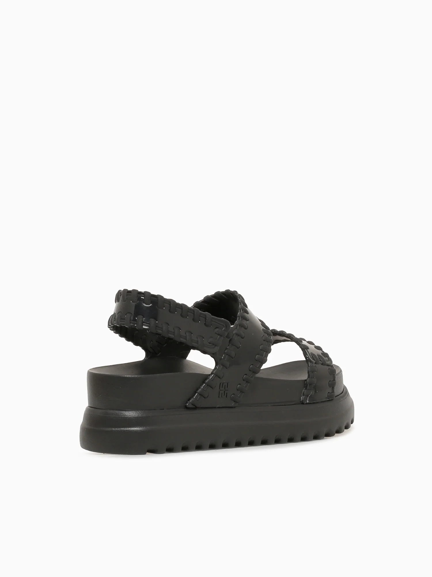 Dune Platform Black Jelly - Image 4