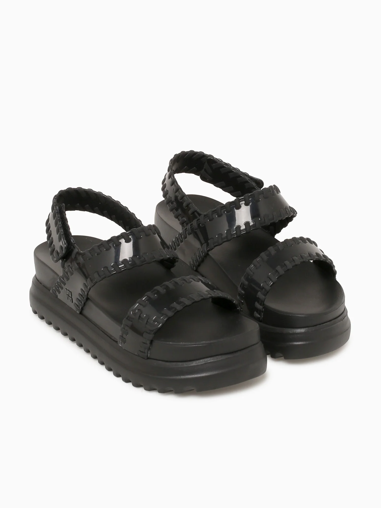 Dune Platform Black Jelly - Image 5