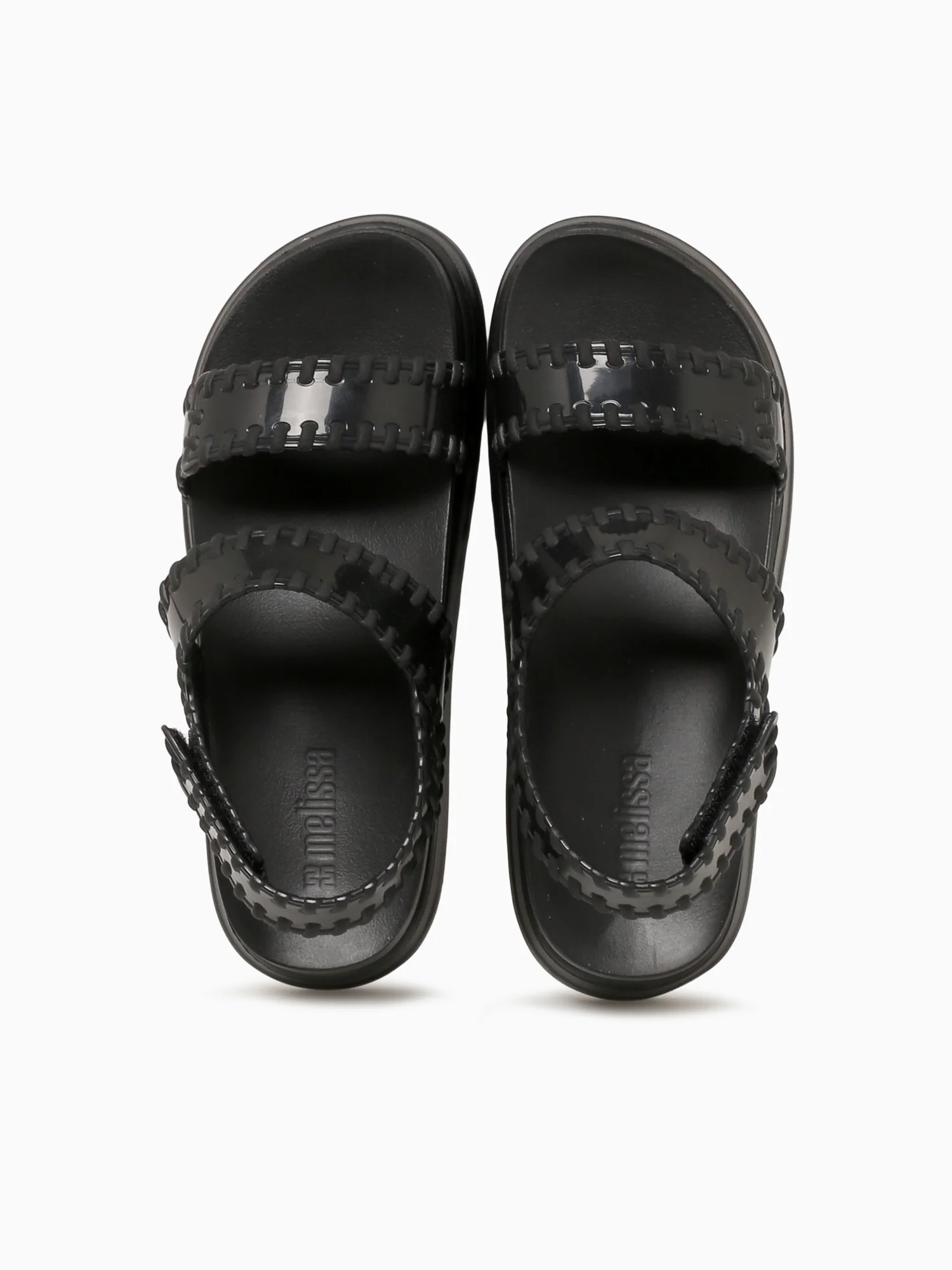 Dune Platform Black Jelly - Image 6