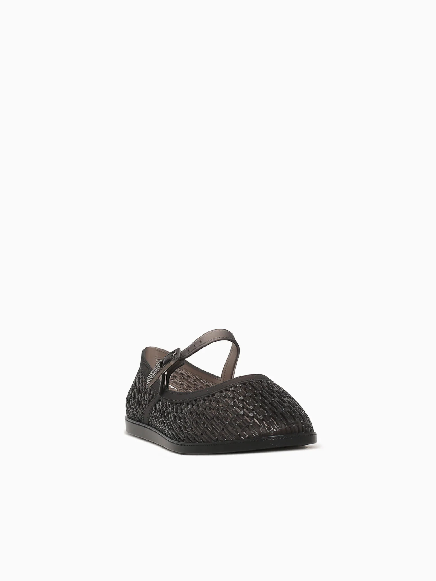 Harper Clear Black Jelly - Image 2