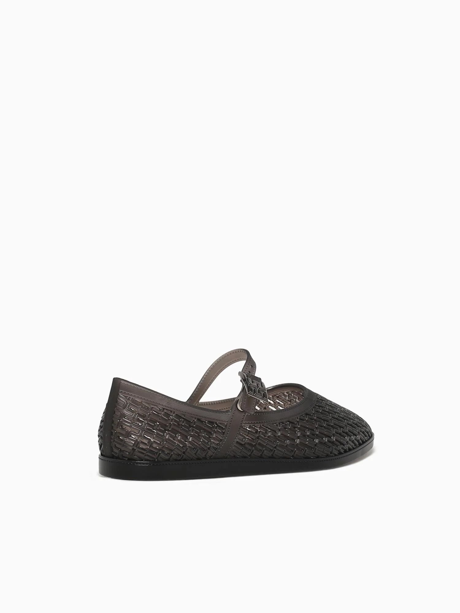 Harper Clear Black Jelly - Image 4