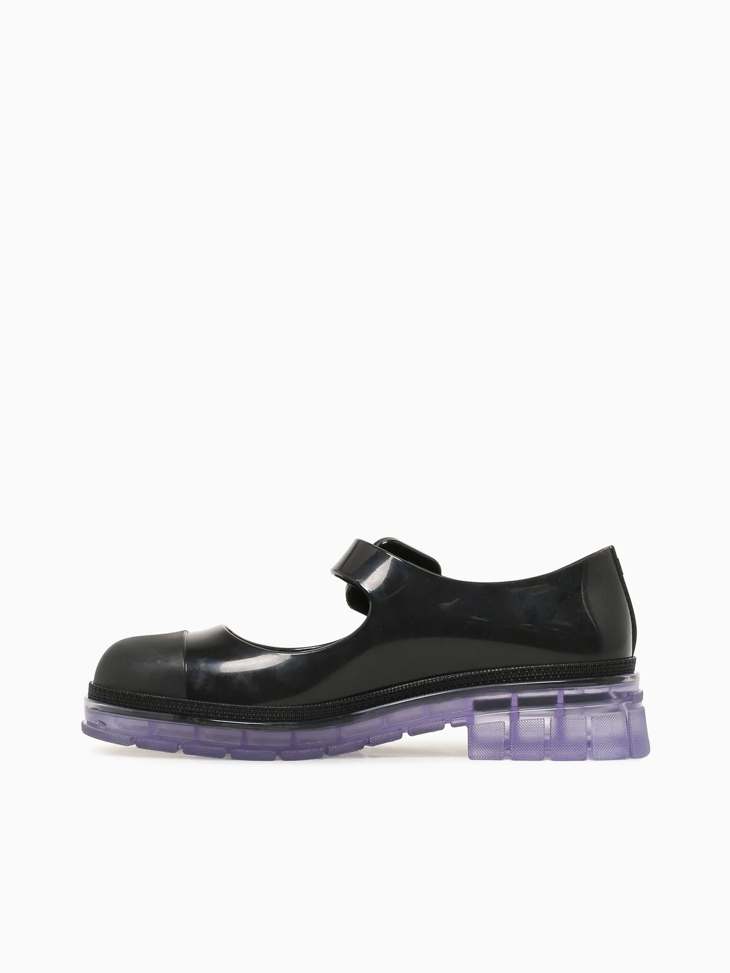 June Clear Black jelly - Image 4