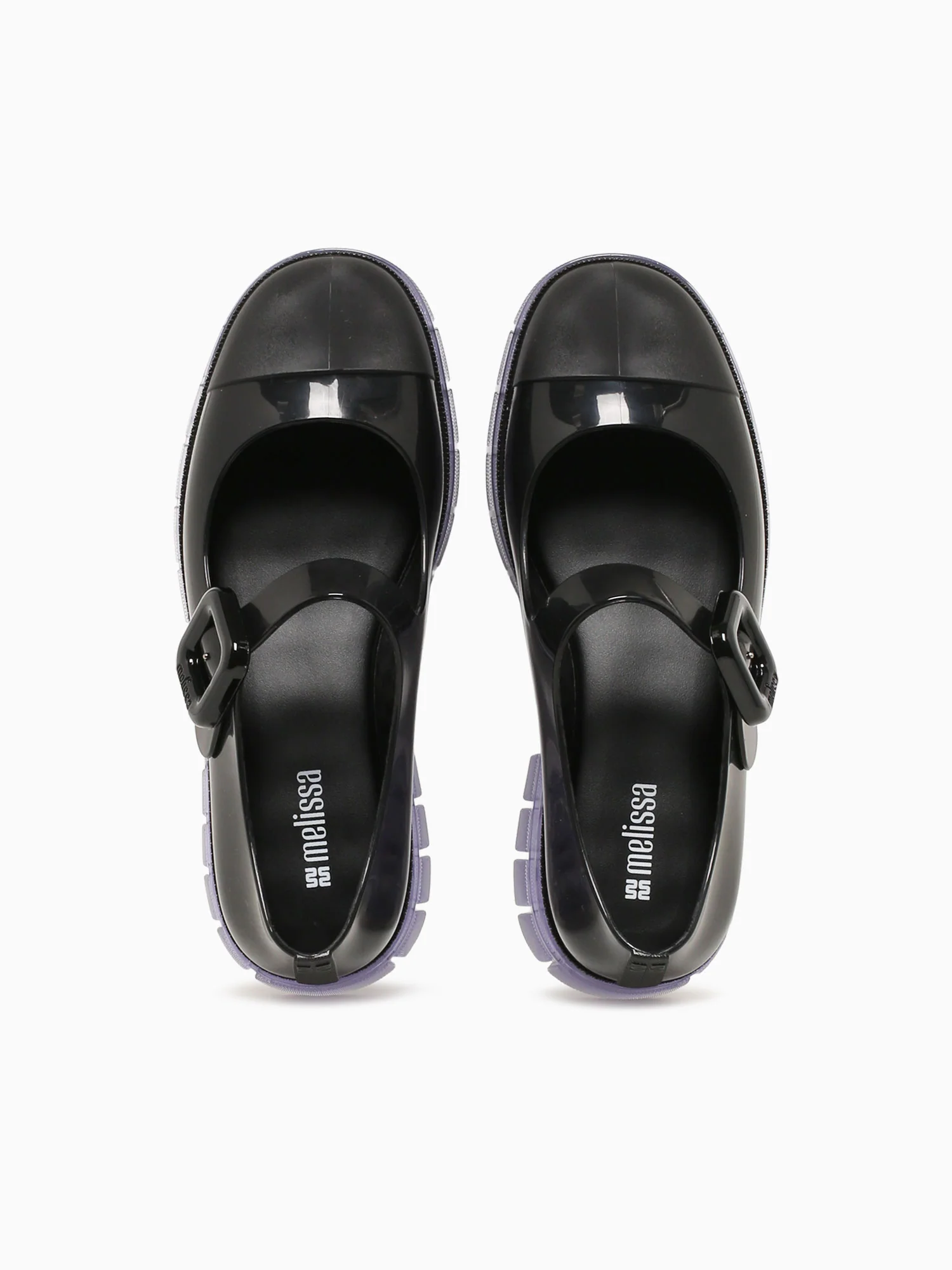 June Clear Black jelly - Image 7