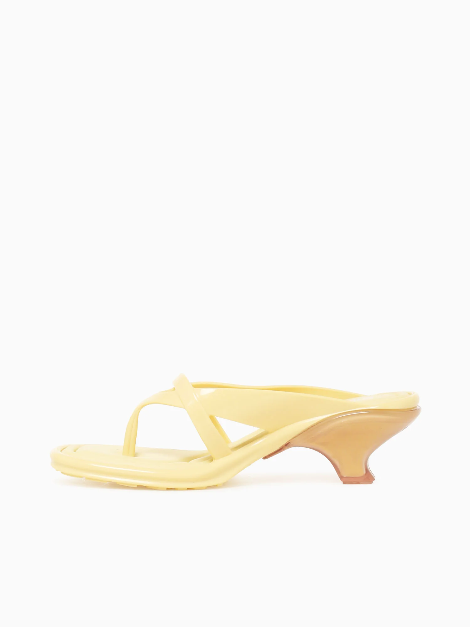 Layla Yellow Jelly - Image 4