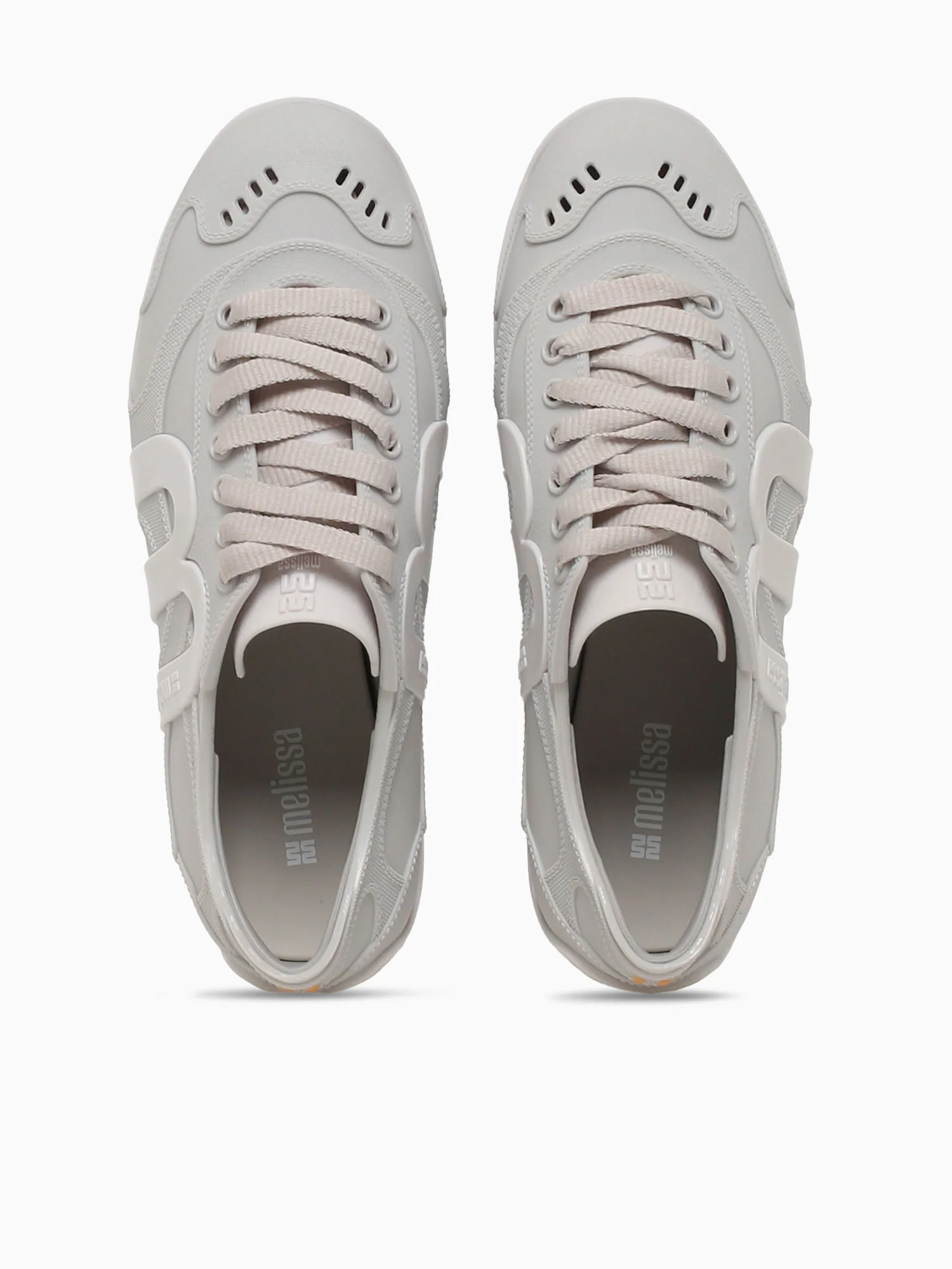 Motion White  grey jelly - Image 5