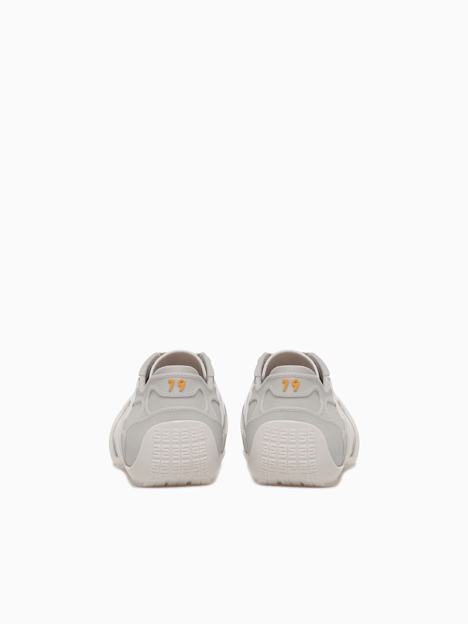 Motion White  grey jelly - Image 8