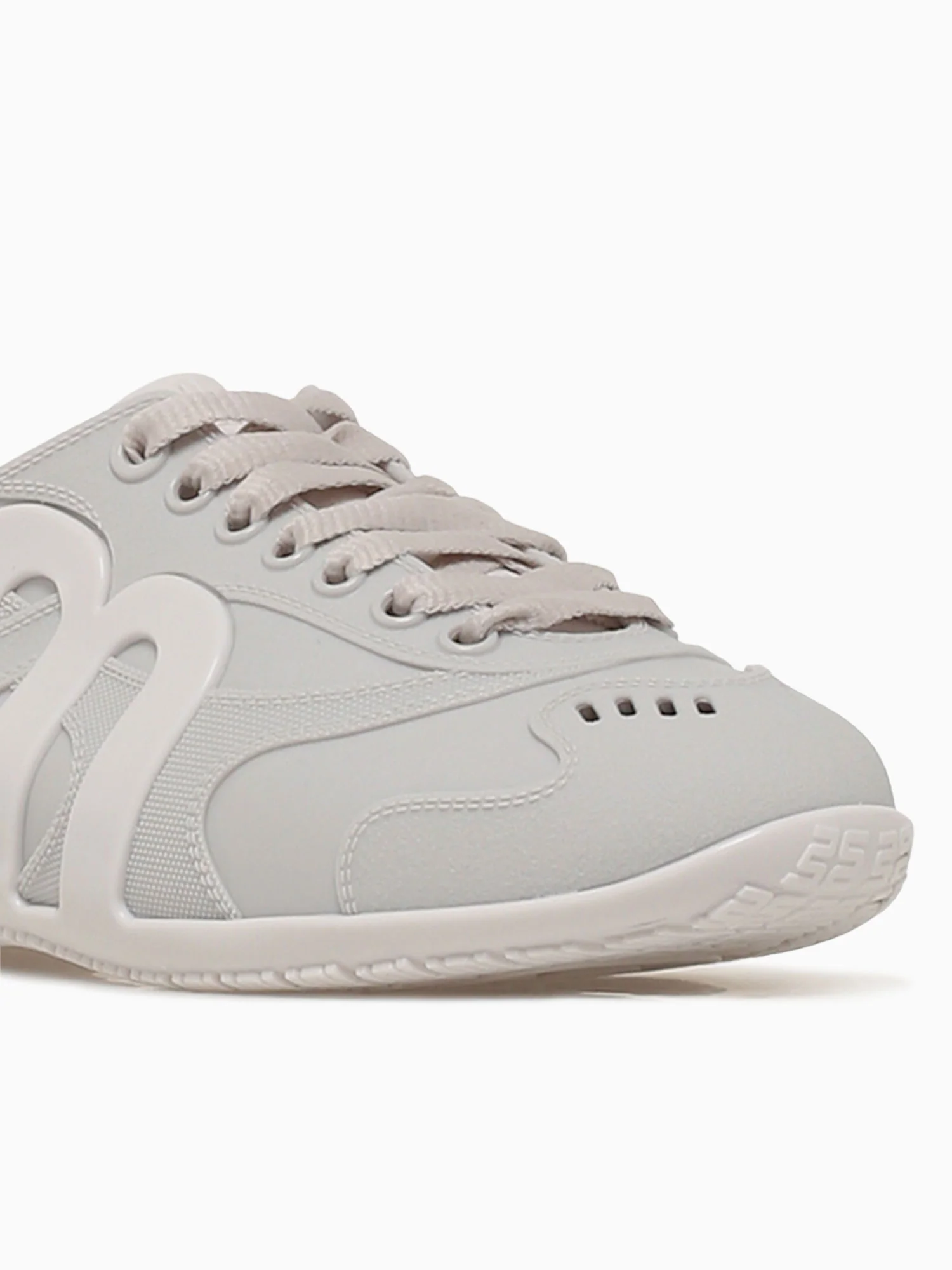 Motion White  grey jelly - Image 9