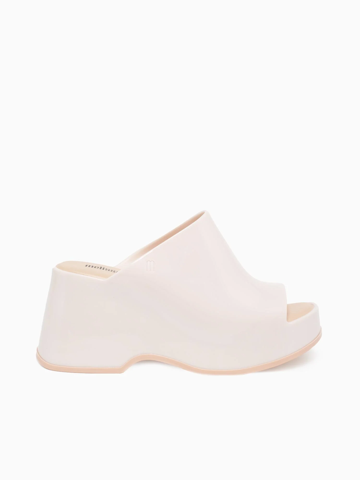 Patty Beige Beige jelly