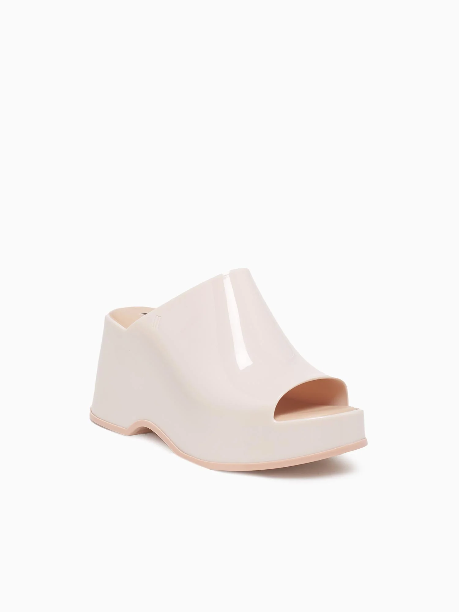 Patty Beige Beige jelly - Image 2