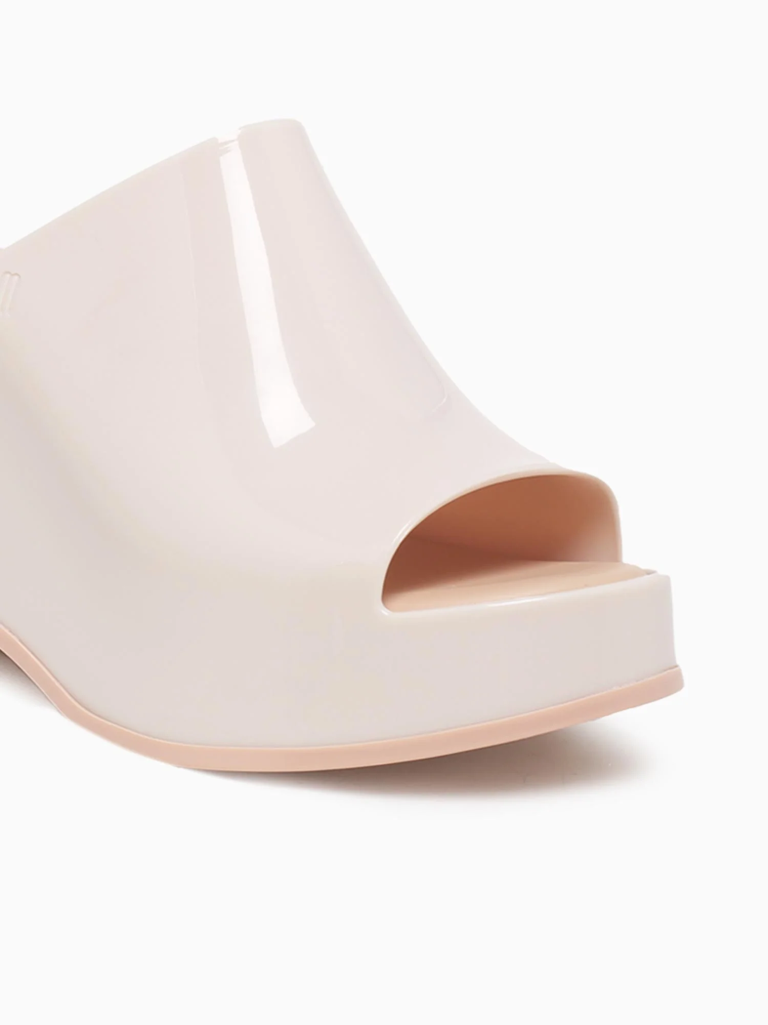 Patty Beige Beige jelly - Image 6