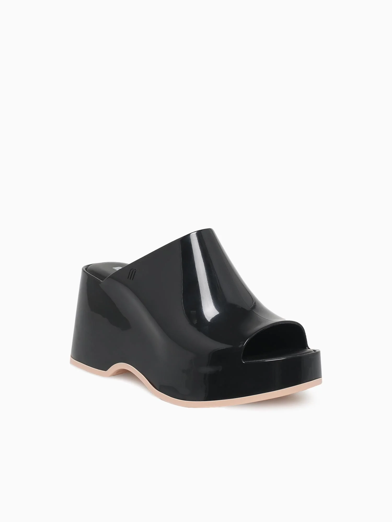 Patty Black Beige jelly - Image 2