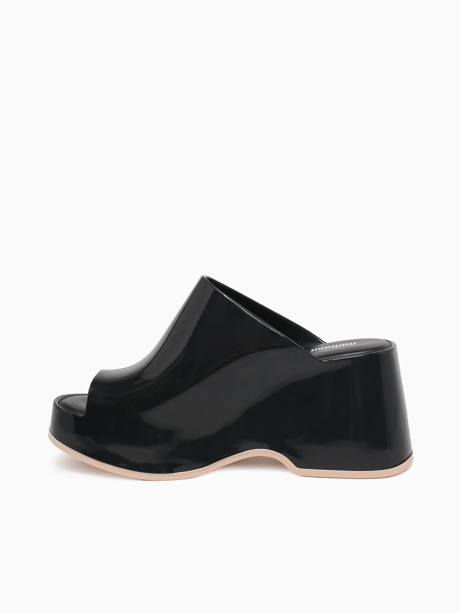 Patty Black Beige jelly - Image 3