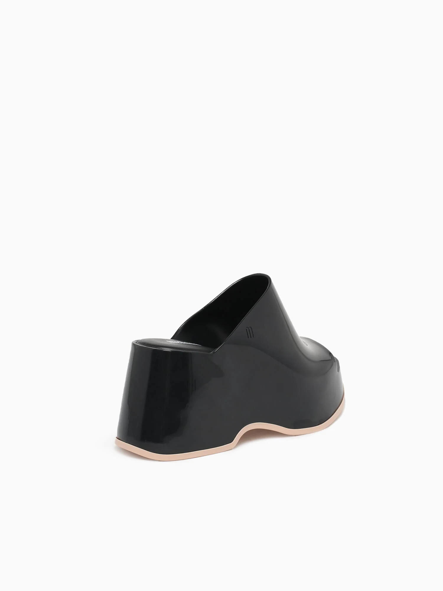 Patty Black Beige jelly - Image 4