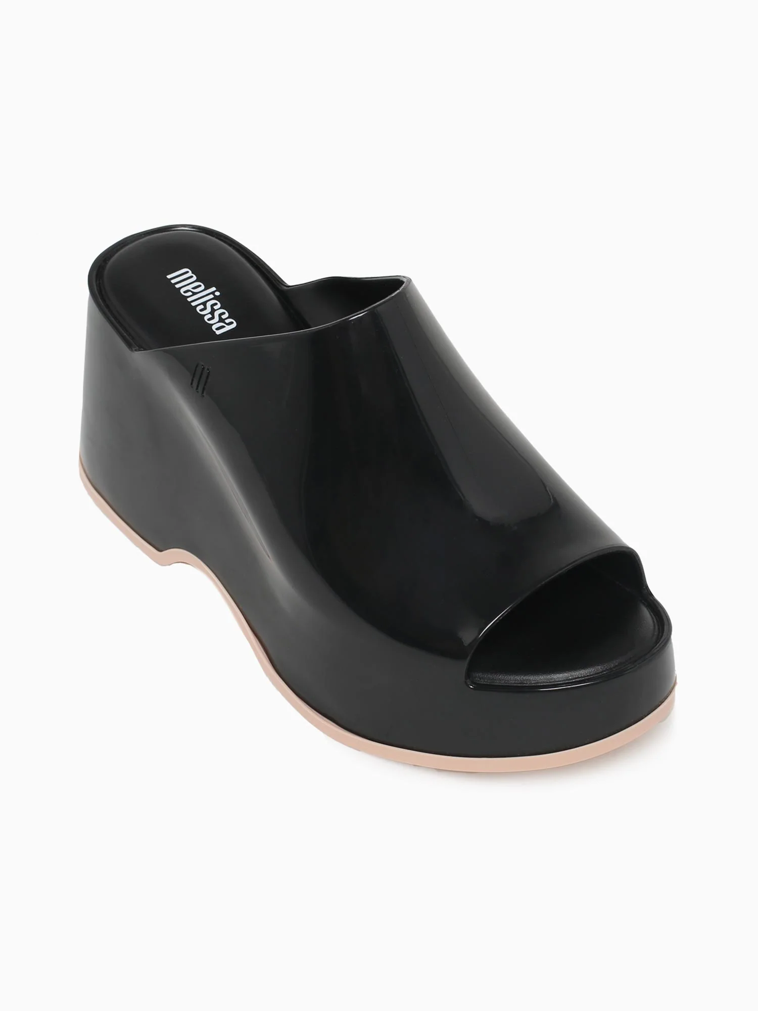 Patty Black Beige jelly - Image 5