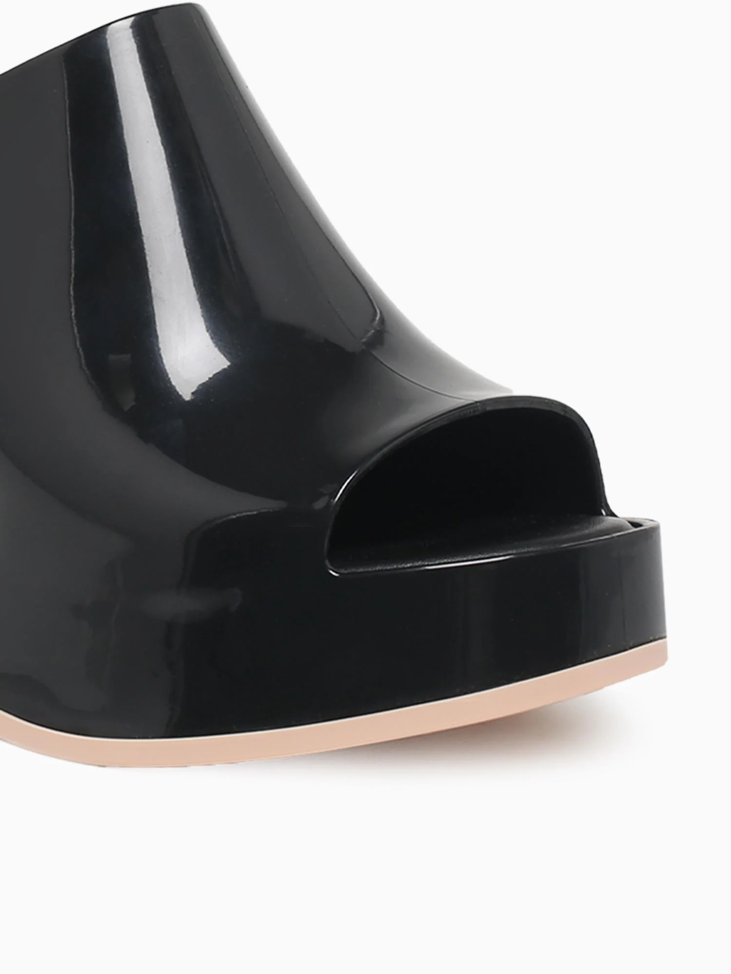 Patty Black Beige jelly - Image 6