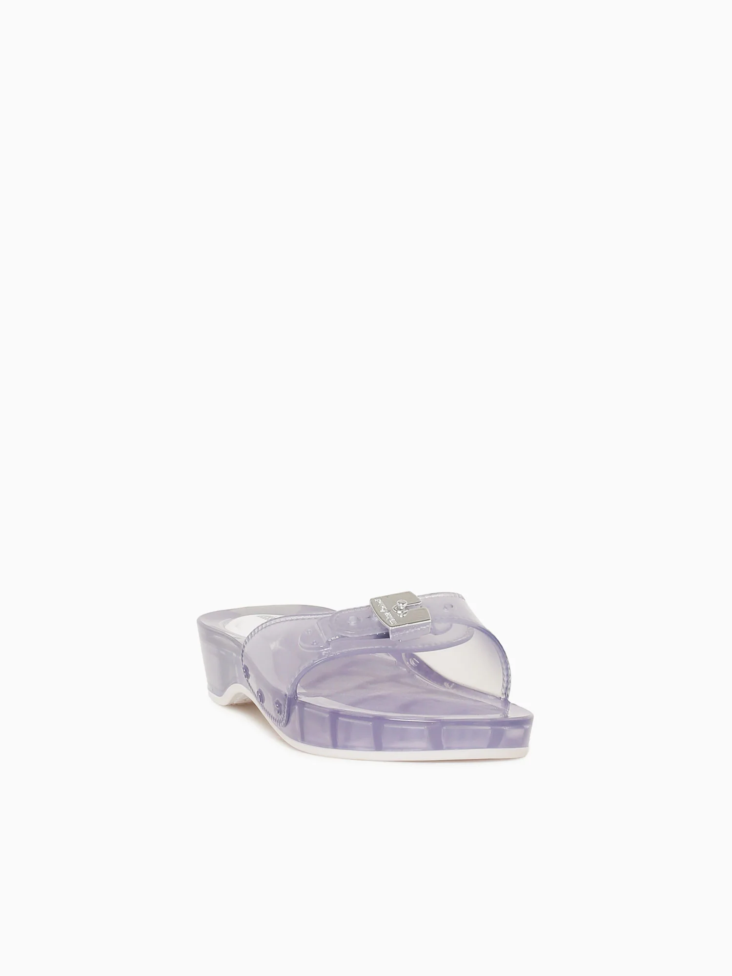 Pescura Heel+scholl Clear Jelly - Image 2