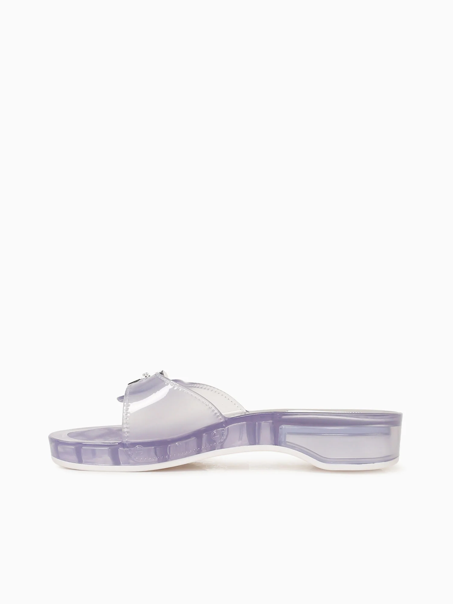 Pescura Heel+scholl Clear Jelly - Image 3
