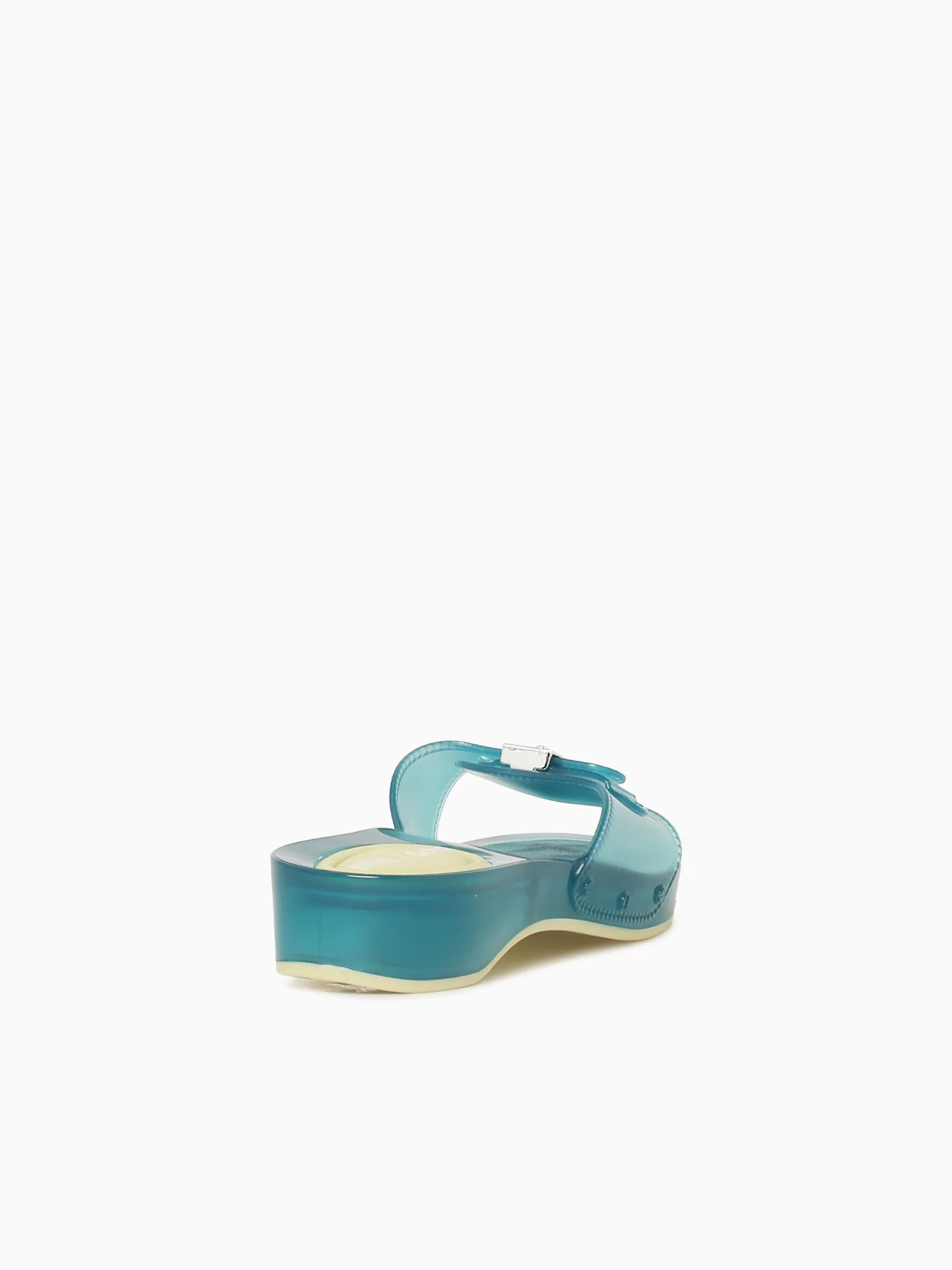 Pescura Heel+scholl Transparent Blue Jel - Image 4
