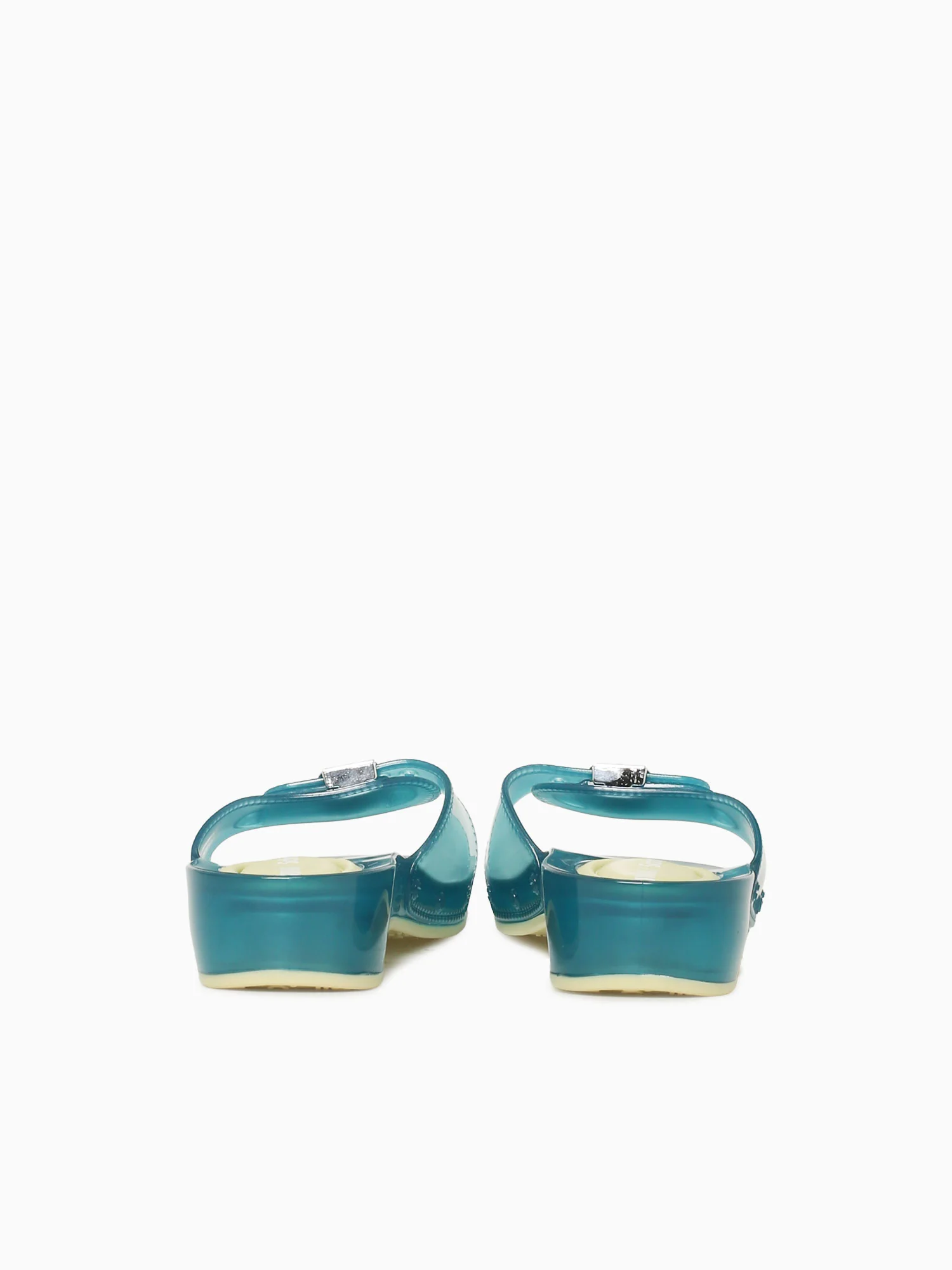 Pescura Heel+scholl Transparent Blue Jel - Image 6
