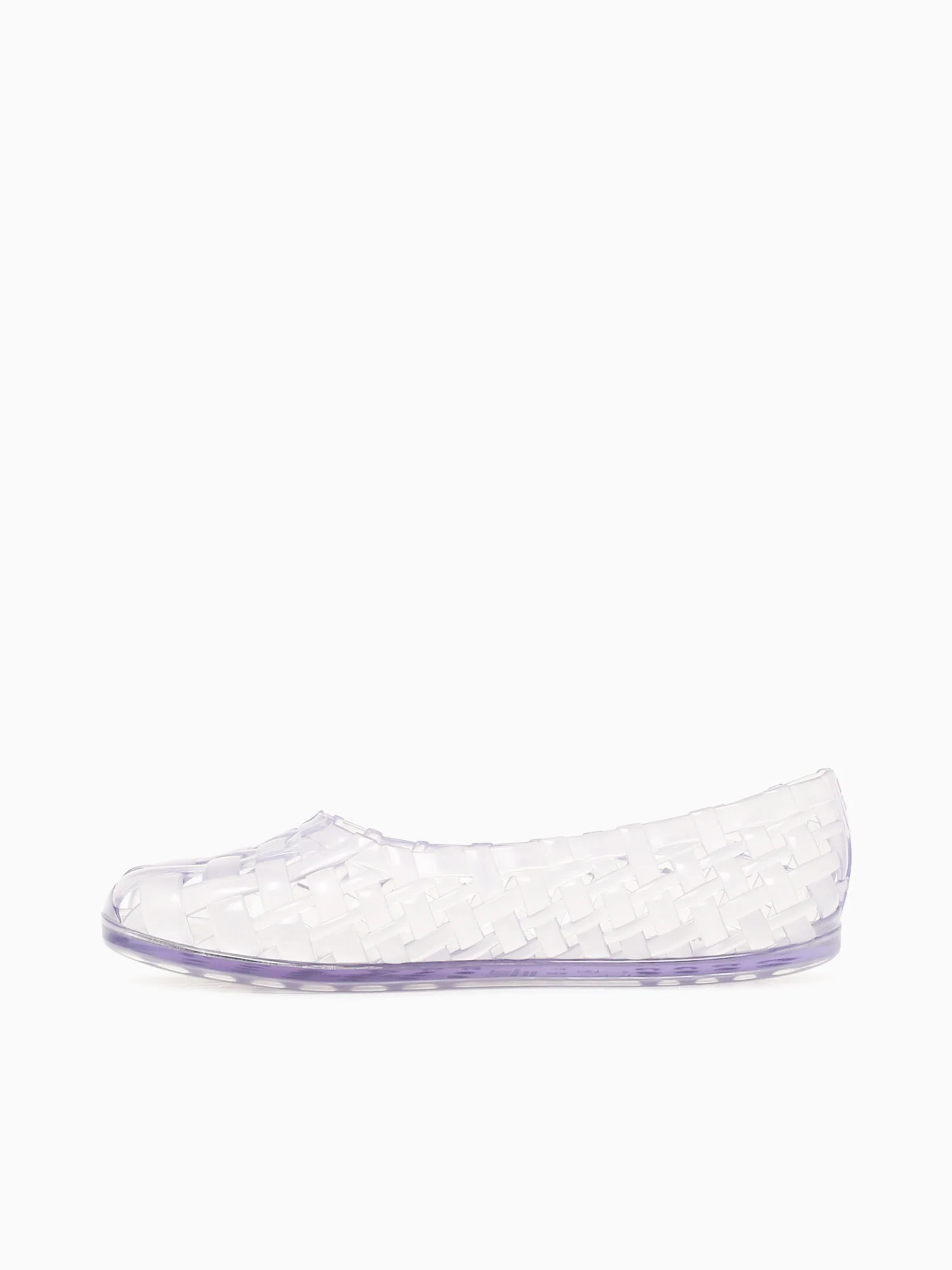 Possession Ballerina Clear Jelly - Image 3