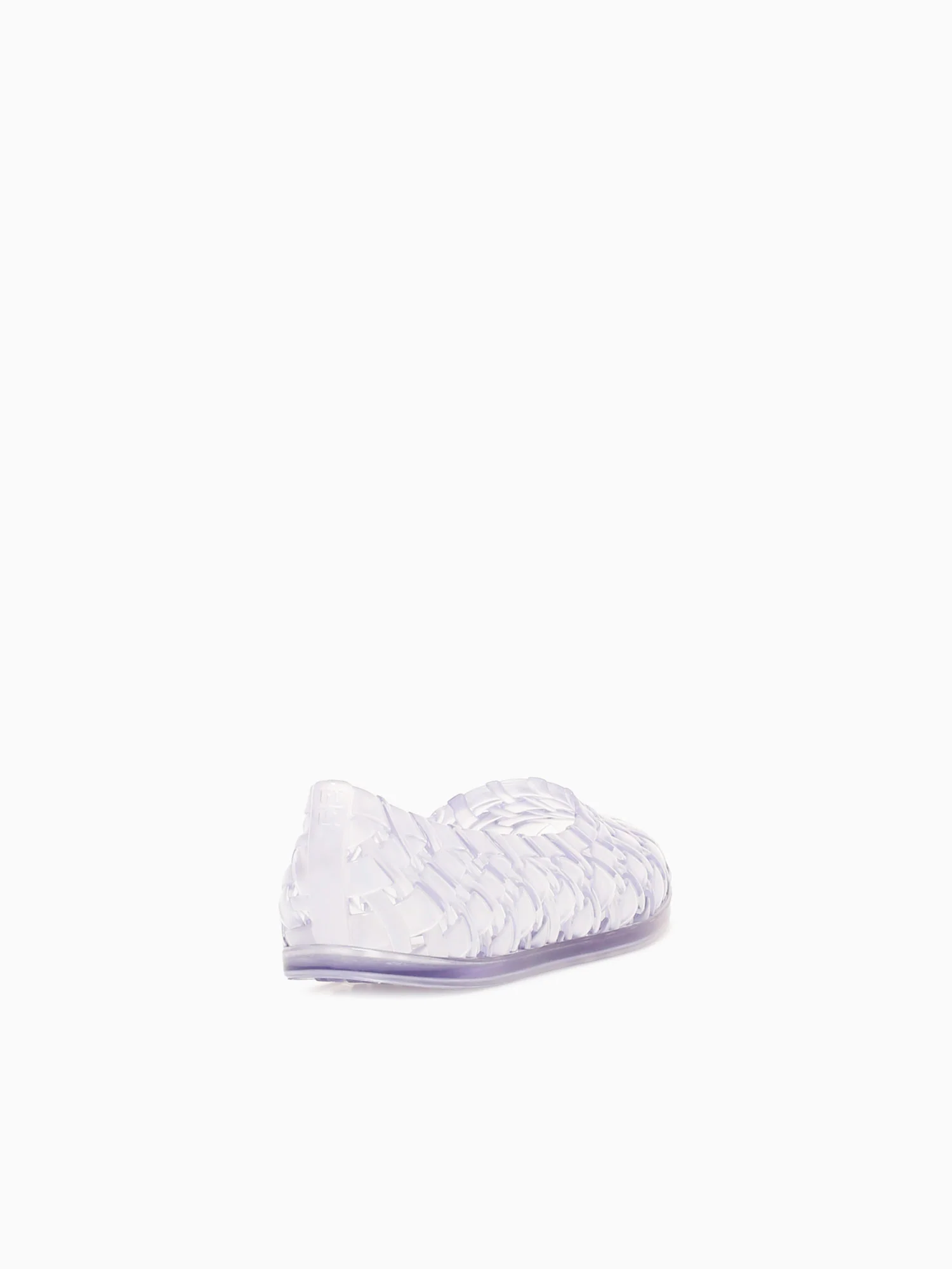 Possession Ballerina Clear Jelly - Image 4
