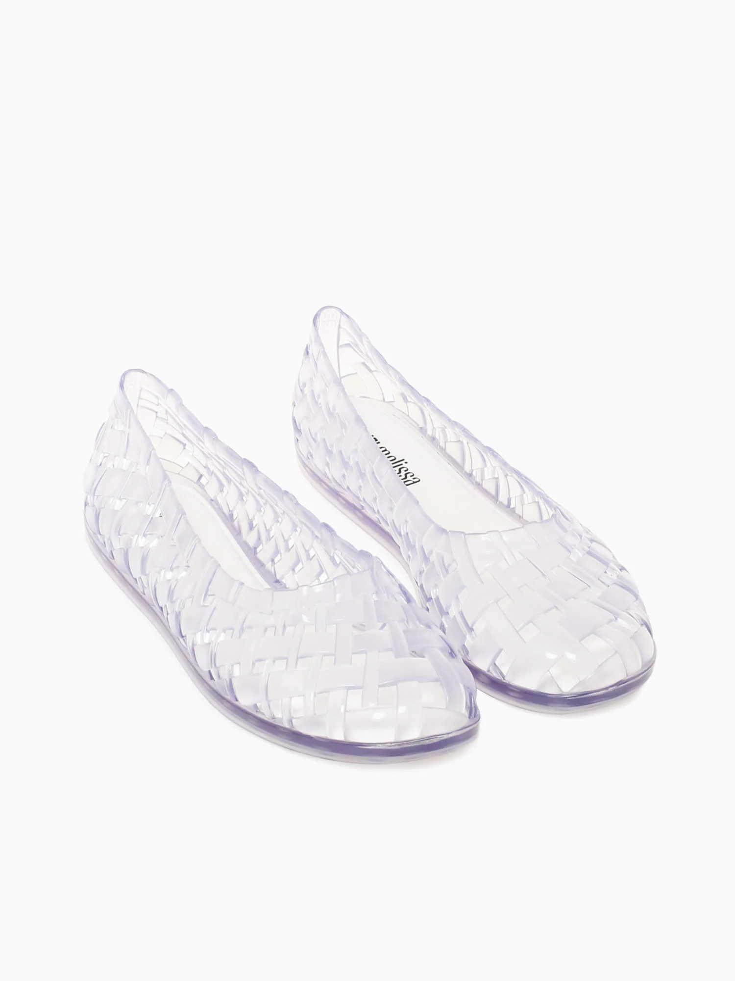 Possession Ballerina Clear Jelly - Image 5