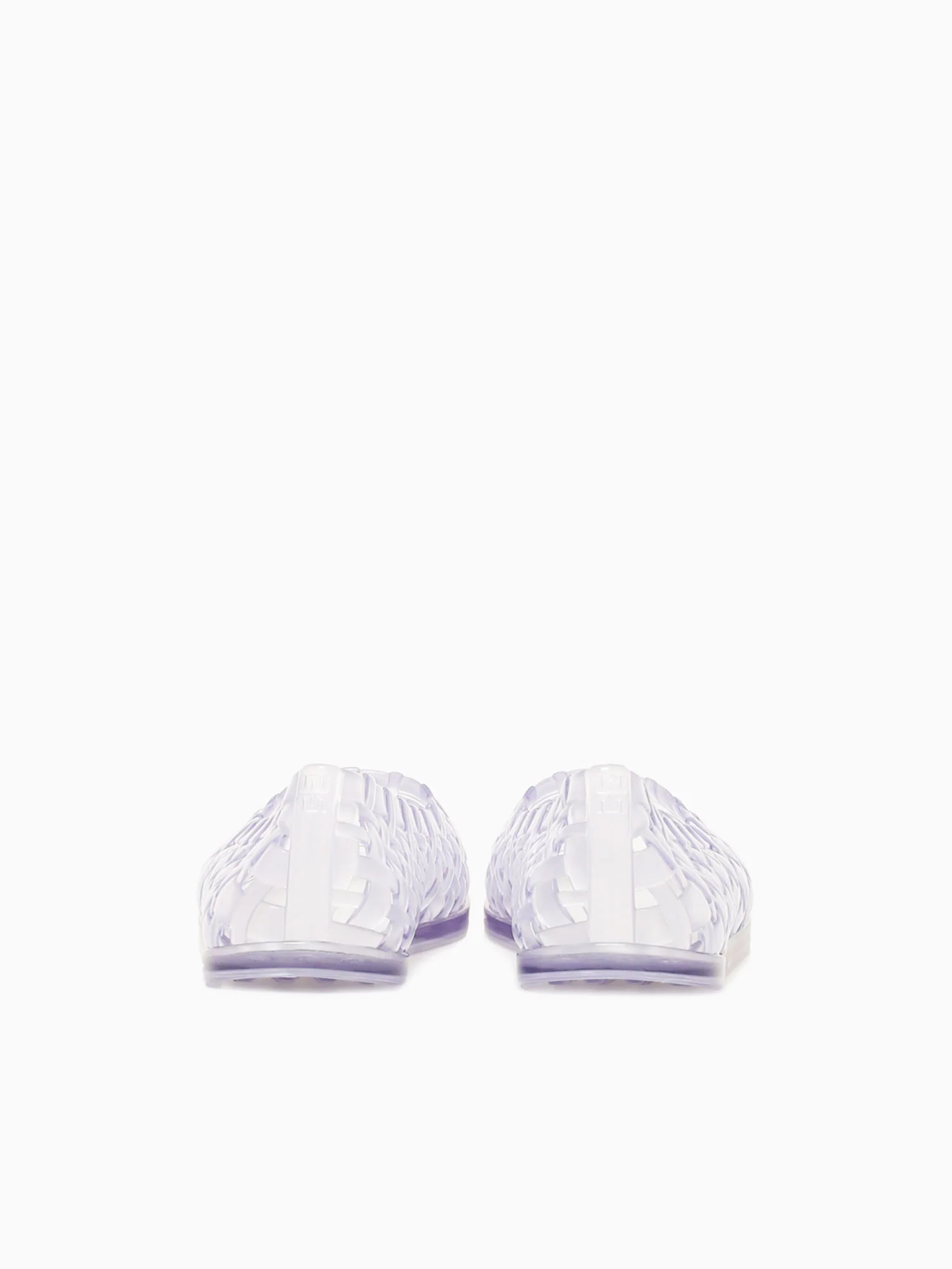 Possession Ballerina Clear Jelly - Image 6