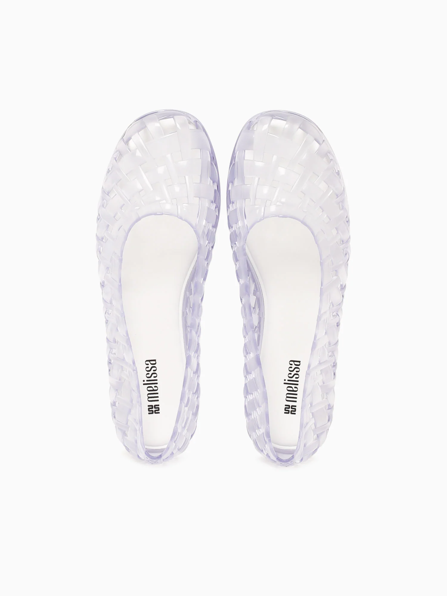 Possession Ballerina Clear Jelly - Image 7