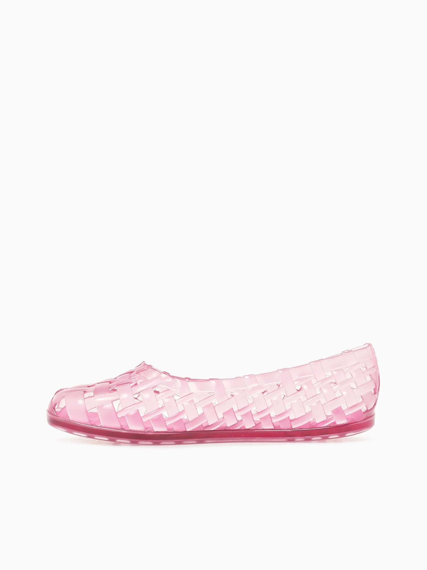Possession Ballerina Pink Jelly - Image 3