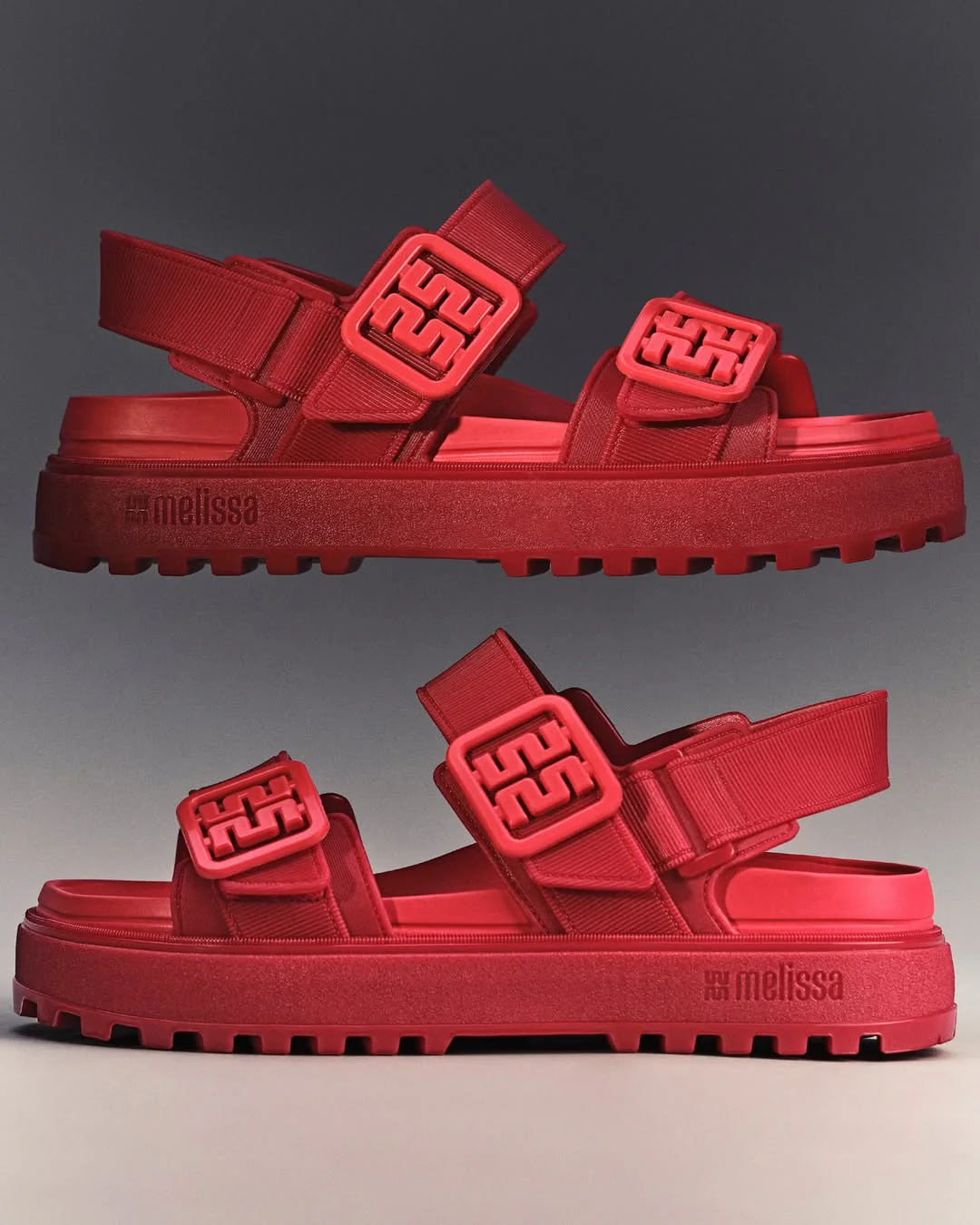 Towny Red Jelly - Image 3