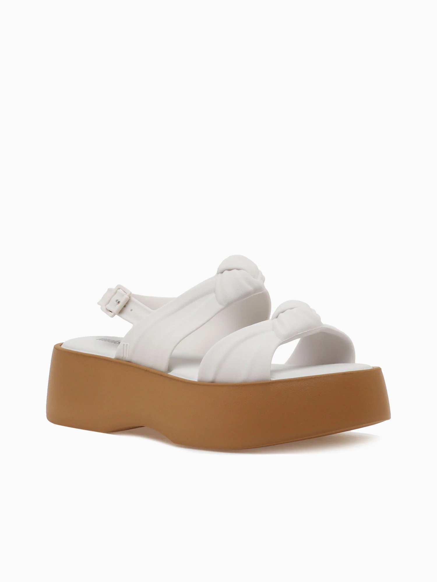 Velvet Platform 33420 51572 Beige Jelly - Image 2