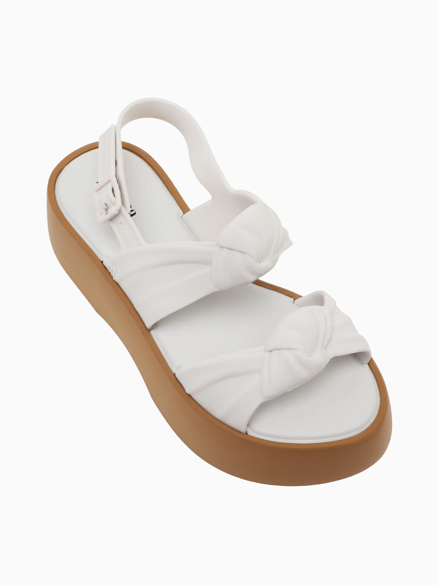 Velvet Platform 33420 51572 Beige Jelly - Image 3