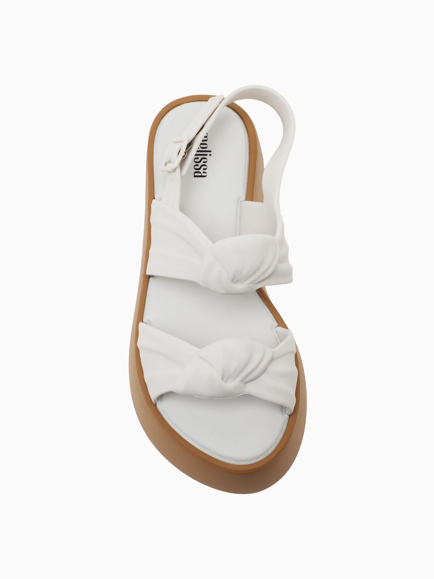 Velvet Platform 33420 51572 Beige Jelly - Image 4