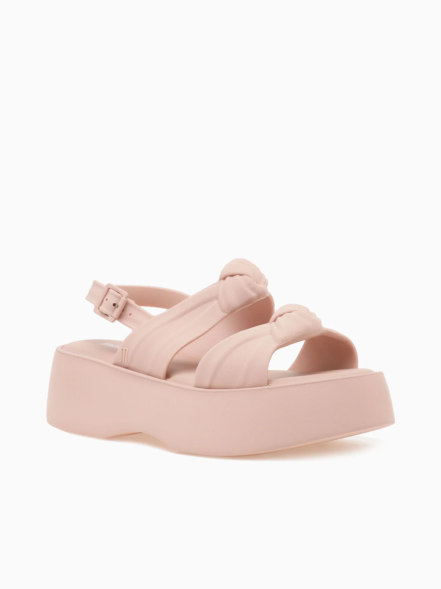 Velvet Platform 33420 51653 Pink Jelly - Image 2