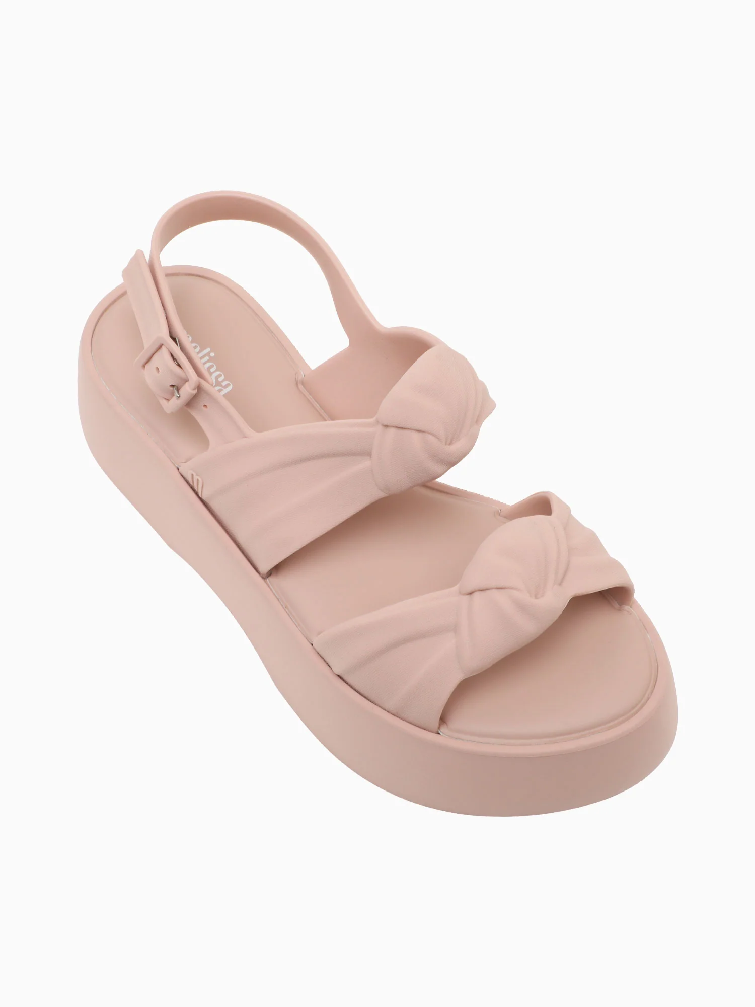 Velvet Platform 33420 51653 Pink Jelly - Image 3