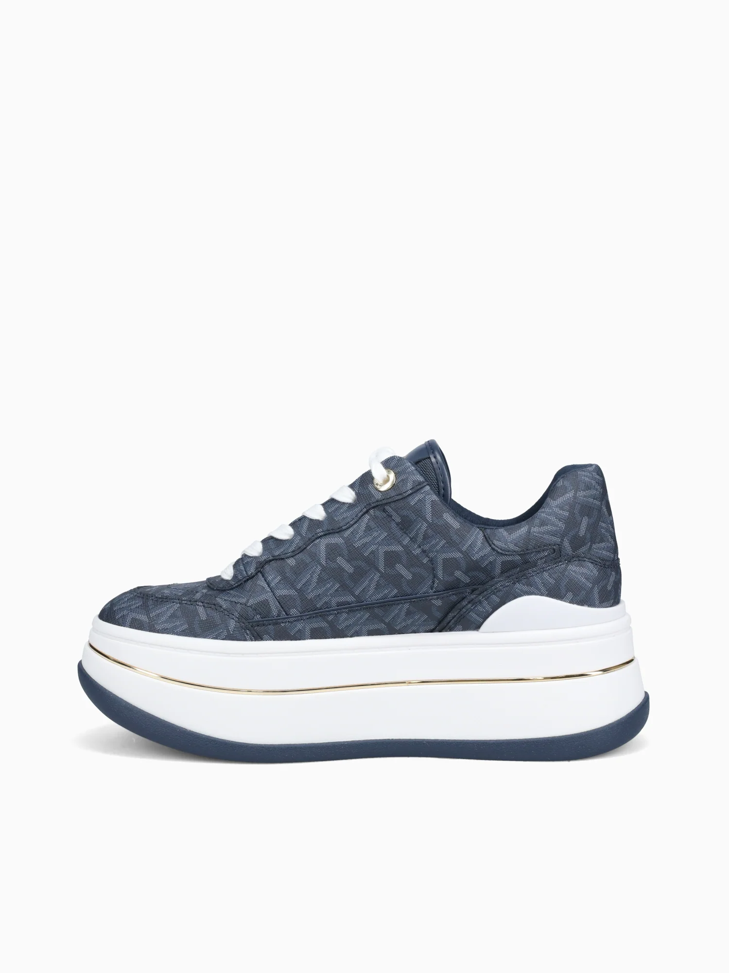 Hayes Lace Up Admiral Empire Mk Sig - Image 3