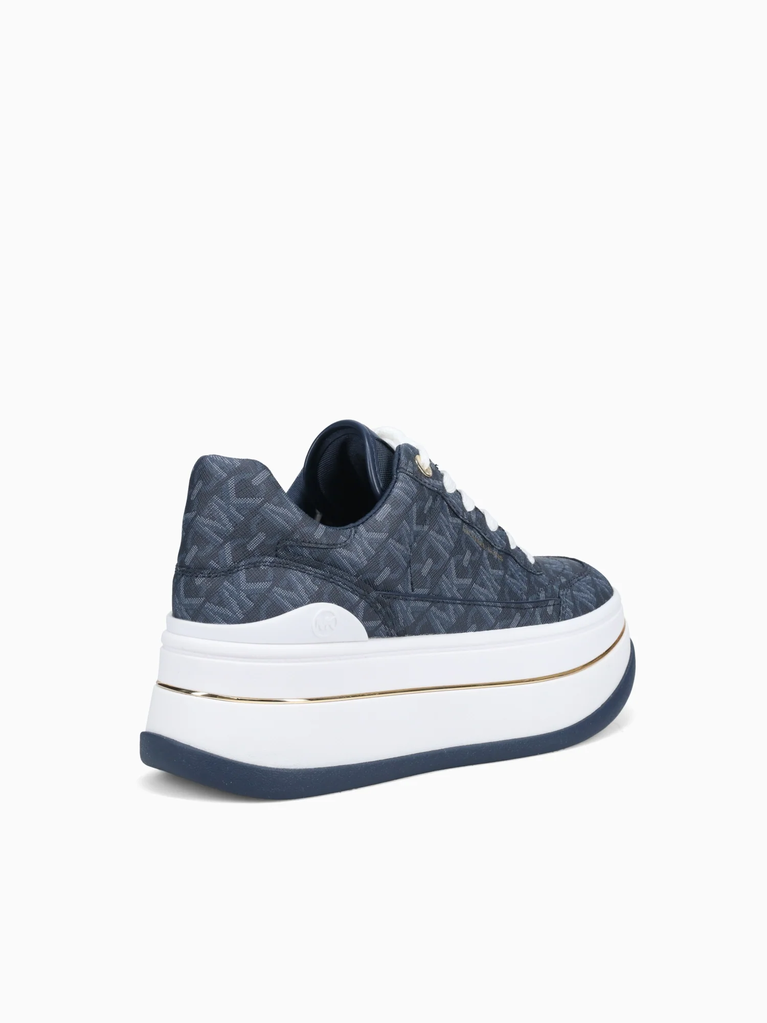 Hayes Lace Up Admiral Empire Mk Sig - Image 4