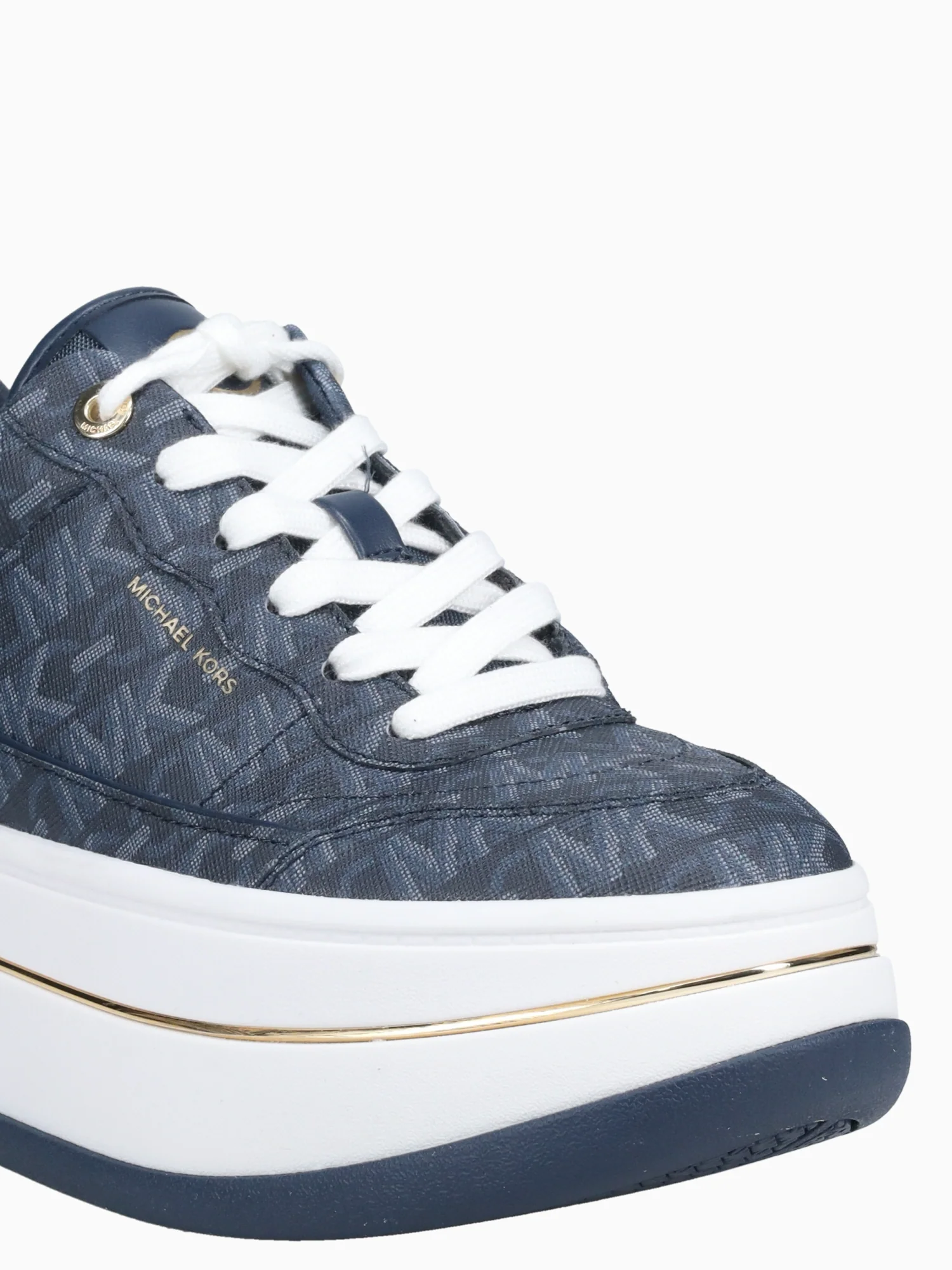 Hayes Lace Up Admiral Empire Mk Sig - Image 6