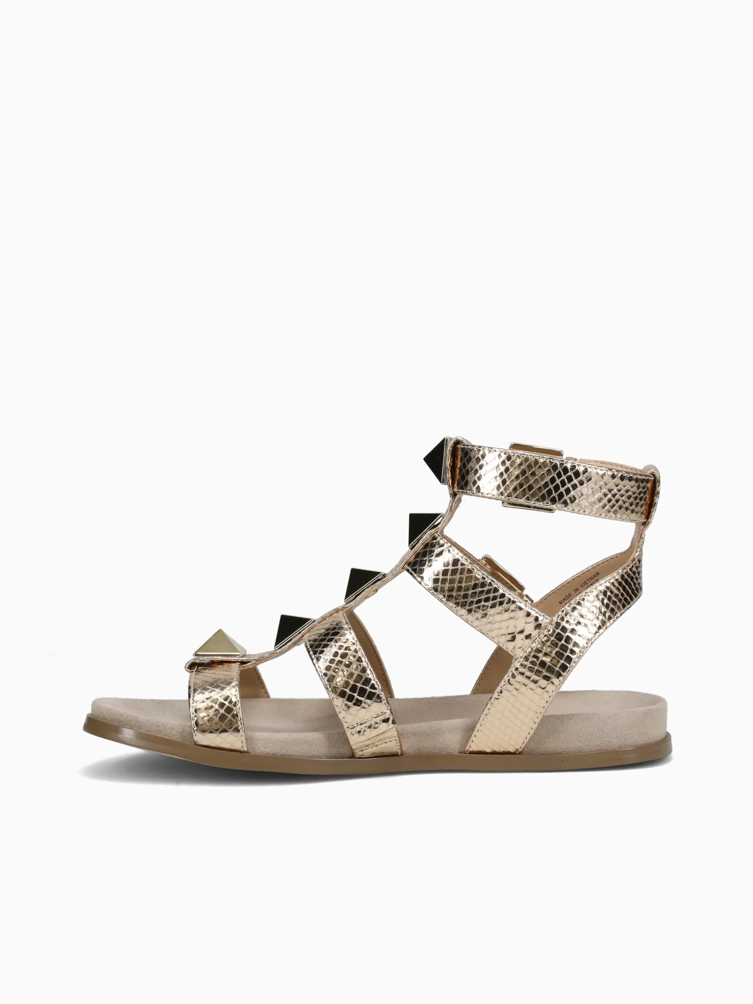 Wren Gladiator Pale Gold Snake - Image 3